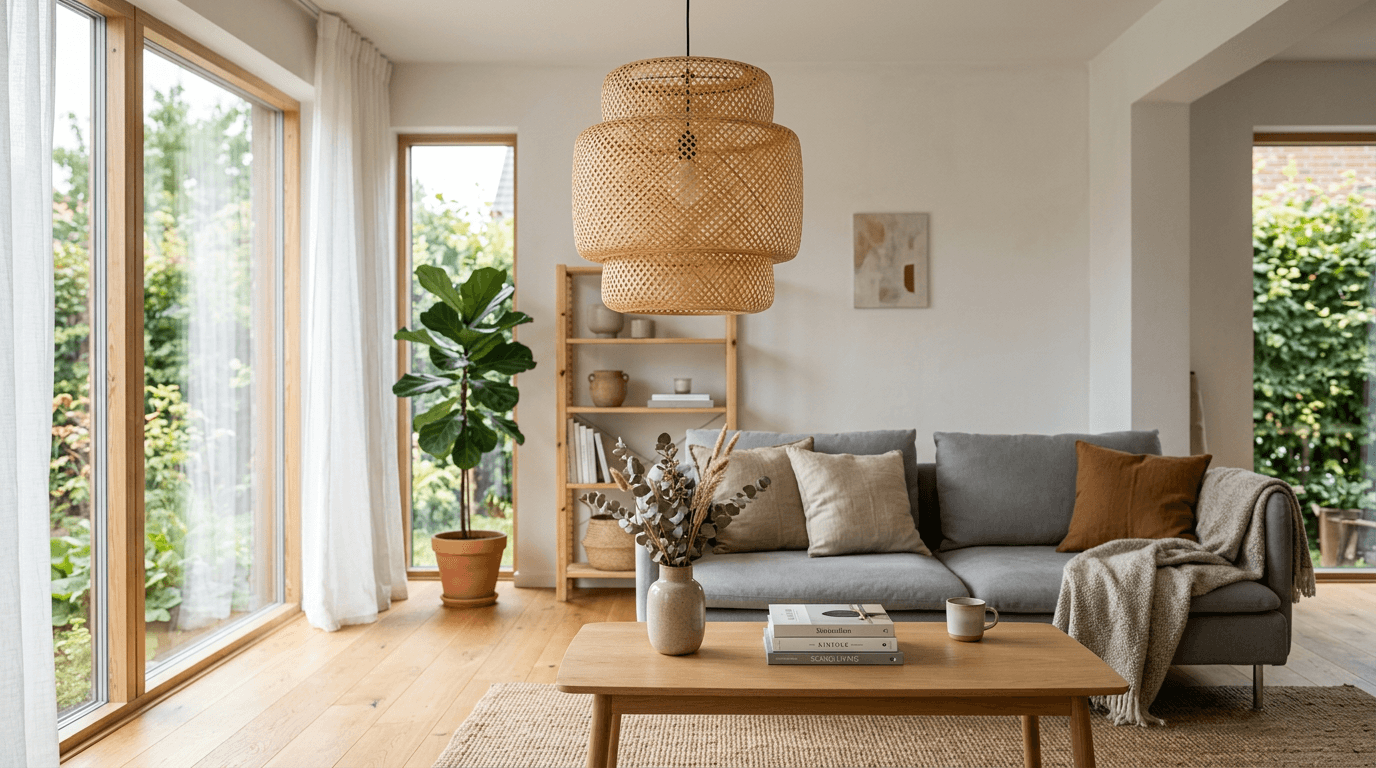 Современная мебель IKEA