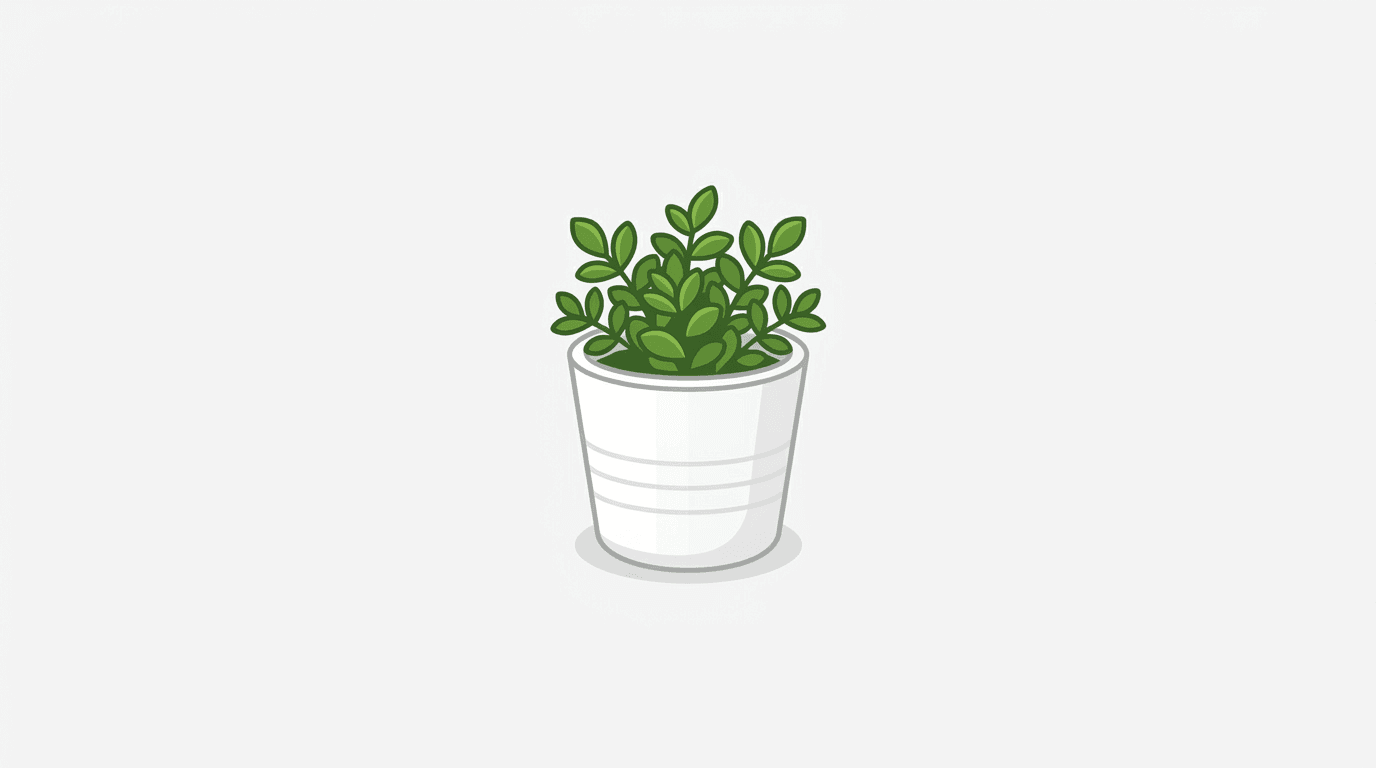 Plant pot