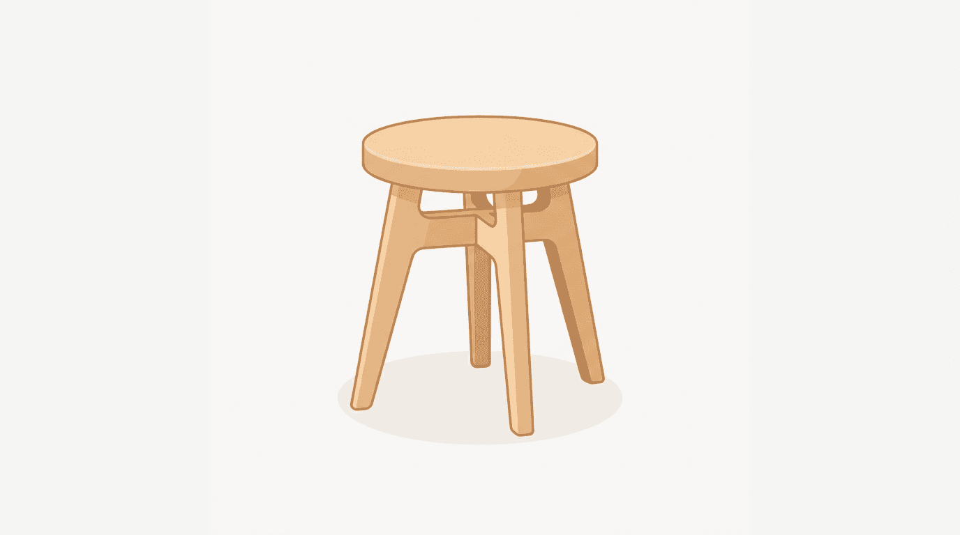 Stool